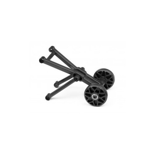 HPI Wheelie Bar Set [115495]