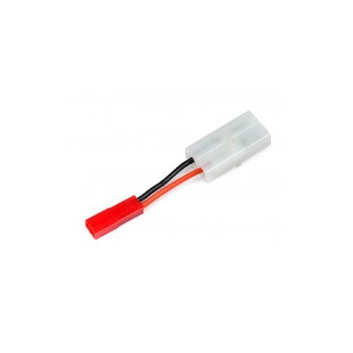 HPI Tamiya Female To Female Red Bec Adaptor [115527]