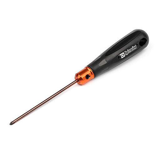 HPI Pro-Series Tools 3mm Phillips Screwdriver [115533]