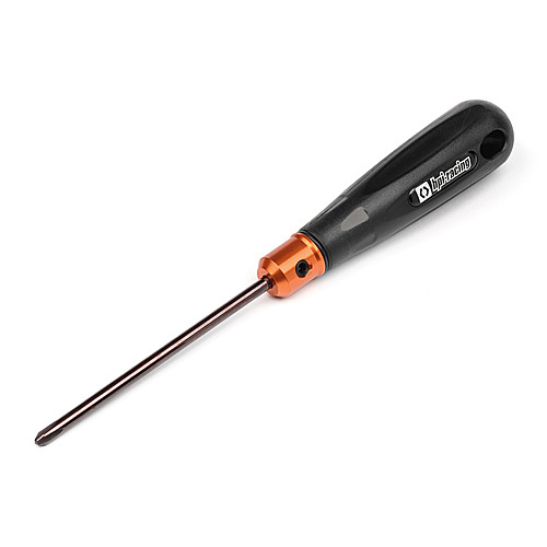 HPI Pro-Series Tools 4mm Phillips Screwdriver [115534]