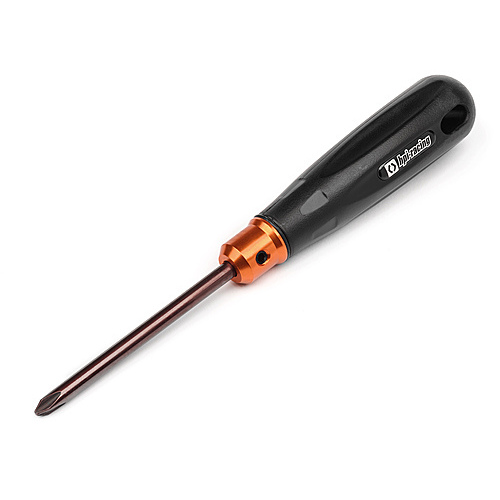 HPI Pro-Series Tools 6mm Phillips Screwdriver [115535]