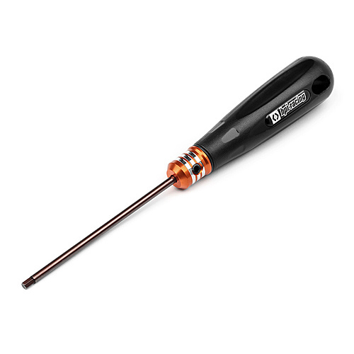 HPI Pro-Series Tools 3.0mm Hex Driver [115540]