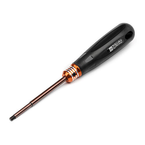 HPI Pro-Series Tools 4.0mm Hex Driver [115541]