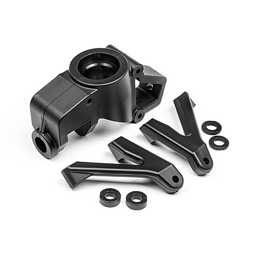 HPI Front Hub Carrier [115762]