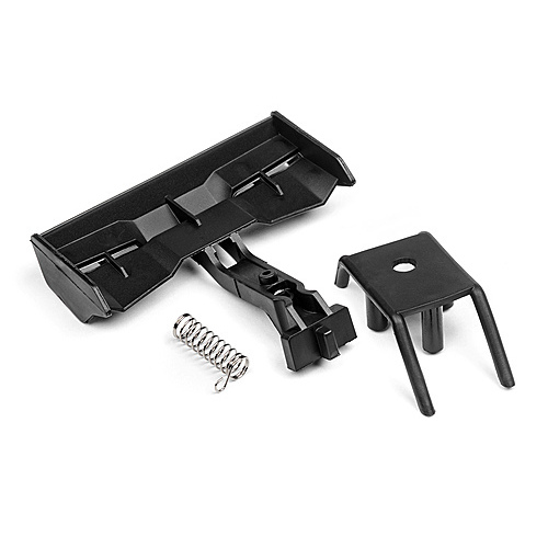 HPI Q32 Wing And Rollcage Set [116023]