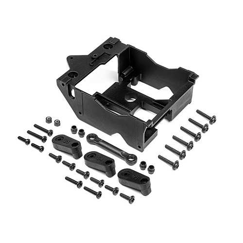 HPI Steering Servo Mount Set [116362]