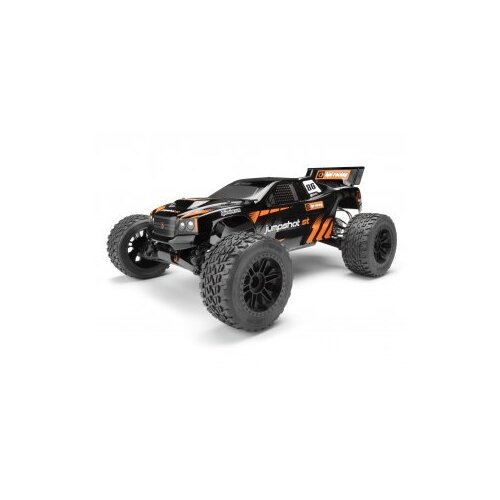 HPI Jumpshot ST Body (Painted) [116529]