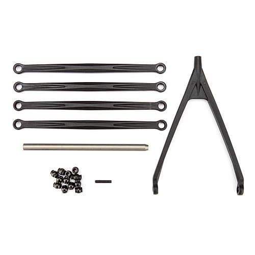 HPI Suspension Link Set [116844]