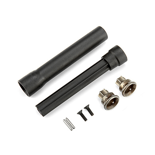 HPI Center Drive Shaft Set [116847]