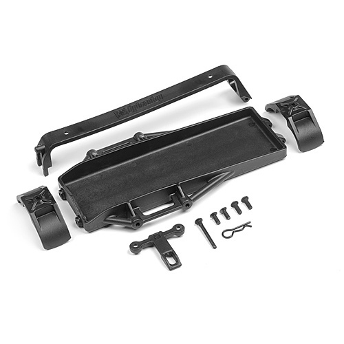 HPI Battery Box Set [116851]