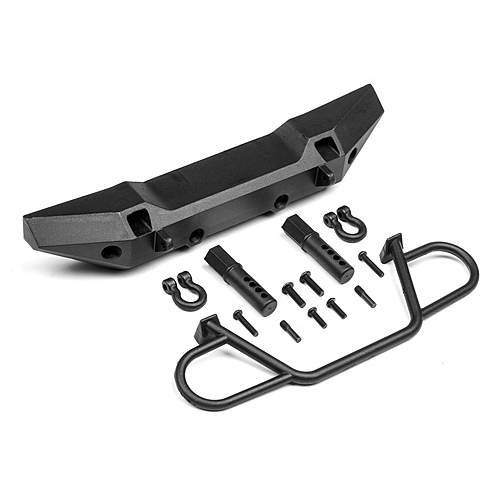 HPI Front Bumper Set (Type 1) [116852]