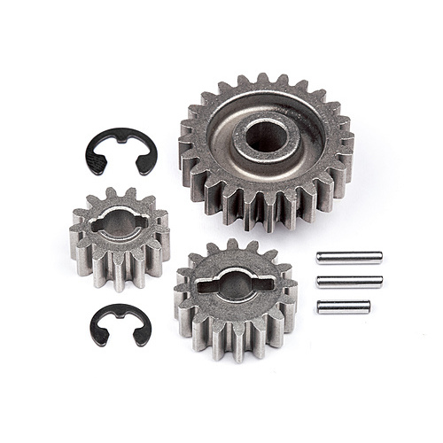 HPI Transfer Case Gear Set [116862]