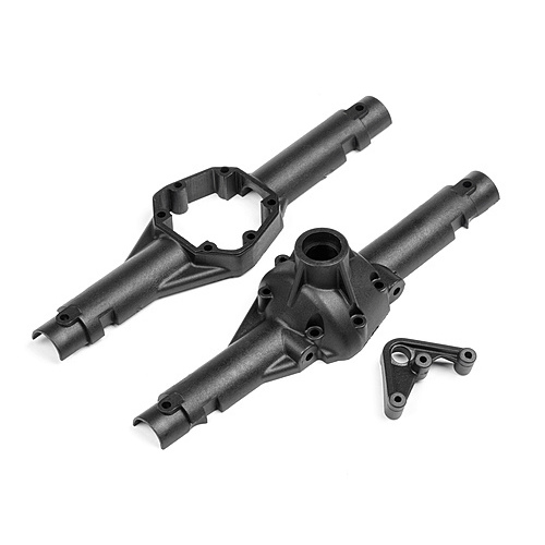 HPI Axle Housing Set [116867]