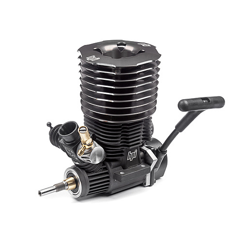 HPI Nitro Star F5.9 Engine With Pullstart [117259]