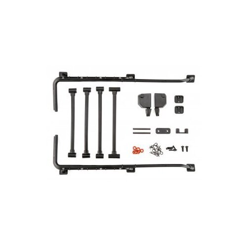 HPI FJ BODY PARTS SET 117367 [117367]