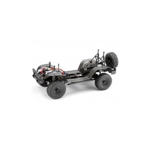 HPI VENTURE UNIVERSAL WHEEL WELL [118046]