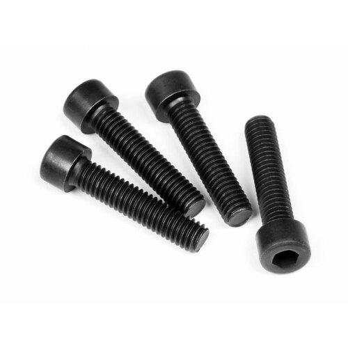 HPI Cap Head Screw M3.5X16mm (4Pcs) [1409]