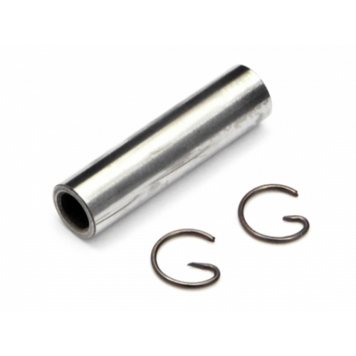 HPI Piston Pin/Retainer Set [1442]