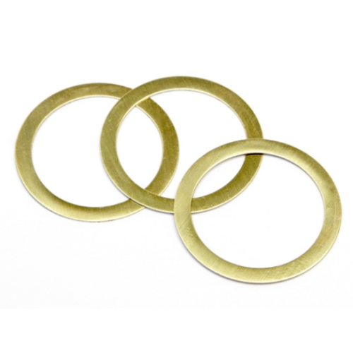 HPI Gasket For Cylinder (0.2mm/3Pcs) [1445]