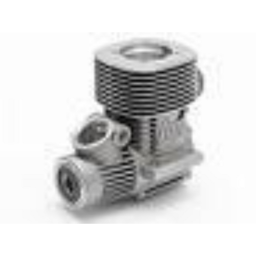 HPI Crankcase (F4.1) [1454]