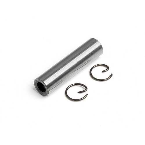 HPI Piston Pin/Retainer Set [15142]