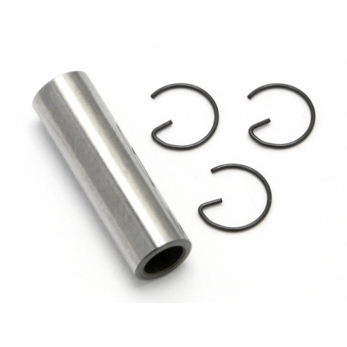 HPI 15214 PISTON PIN/RETAINER SET