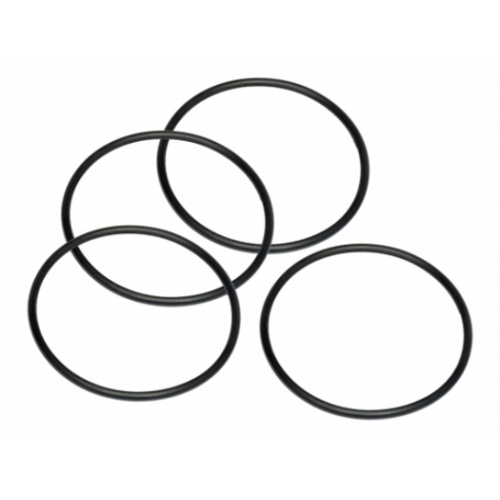 HPI O-Ring (50X2.6mm/Black/4Pcs) [15415]