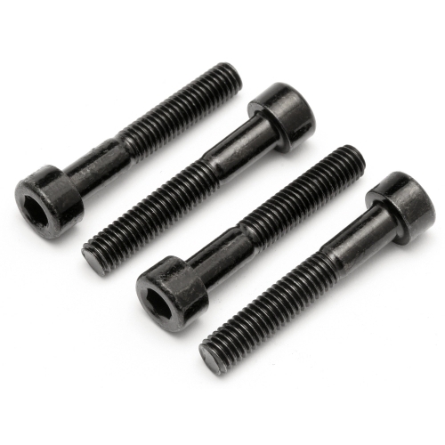 HPI Cap Head Screw M5X28mm (4Pcs) [15429]