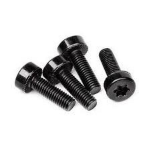 HPI Wide Cap Head Torx Screw M5X20mm (4Pcs) [15438]