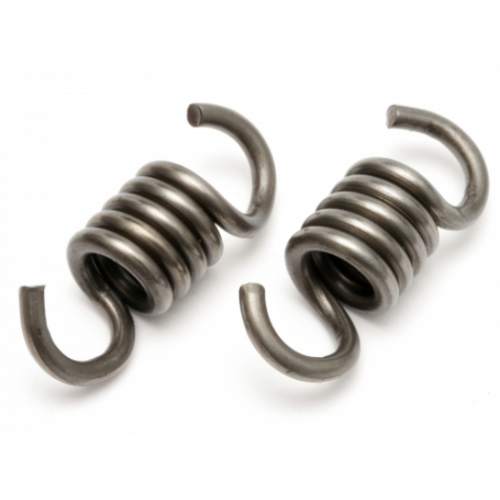 HPI Clutch Spring(6000 Rpm/2Pcs) [15441]