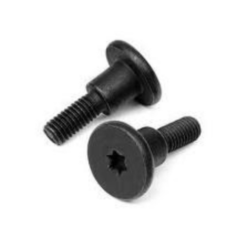 HPI Step Torx Screw M6X23mm (2Pcs) [15456]