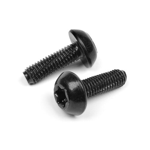 HPI Pull Starter Torx Screw M5X16mm (2Pcs) [15459]