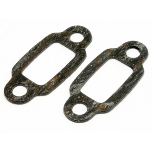 HPI Exhaust Gasket (2Pcs) [15481]