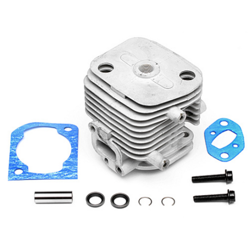 HPI Cylinder Set For Fuelie 26S Engine [15485]