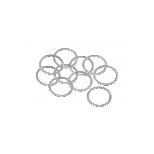 HPI Washer 12x15x0.3mm (10pcs) [160046]