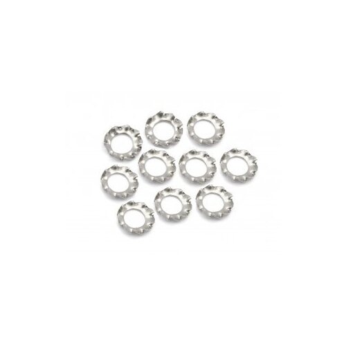 HPI Lock Washer 3x6mm (10pcs) [160064]