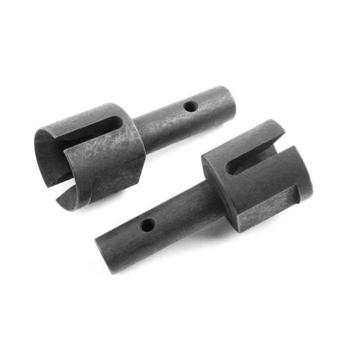 HPI Super HD Axle 8x11x42mm (2pcs) [160136]