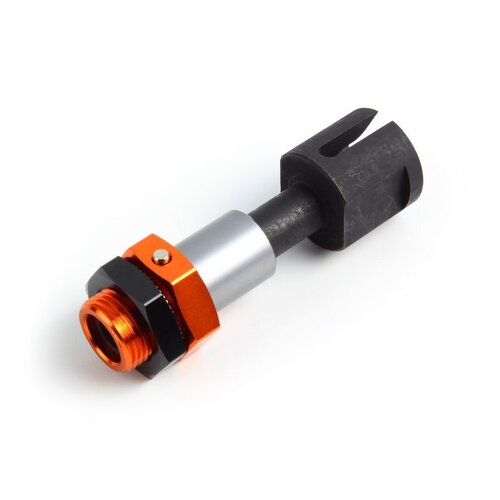 HPI Savage XL 17mm Hex Hub Conversion Set [160141]