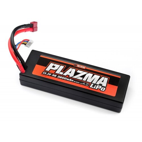 HPI Plazma 11.1V 3200mAh 40C LiPo Battery Pack 35.52Wh [160162]