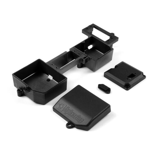 HPI Vorza Nitro Radio Tray [160175]