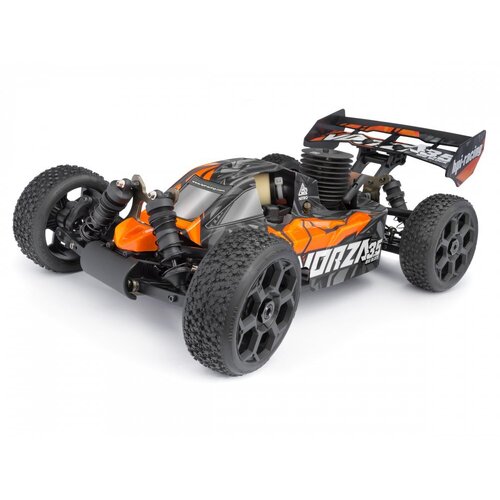 HPI 1/8 Vorza Buggy Nitro 4WD RTR [160177]