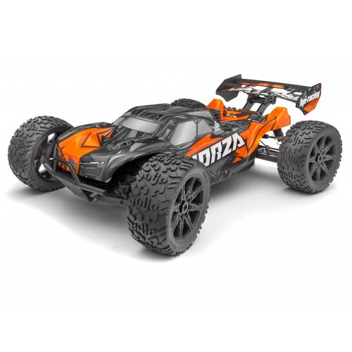 HPI 1/8 Vorza Nitro Truggy [160180]