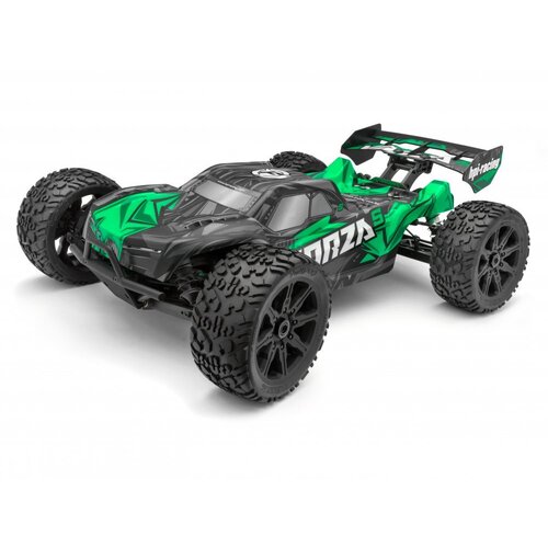 HPI 1/8 Vorza S Truggy flux [160182]