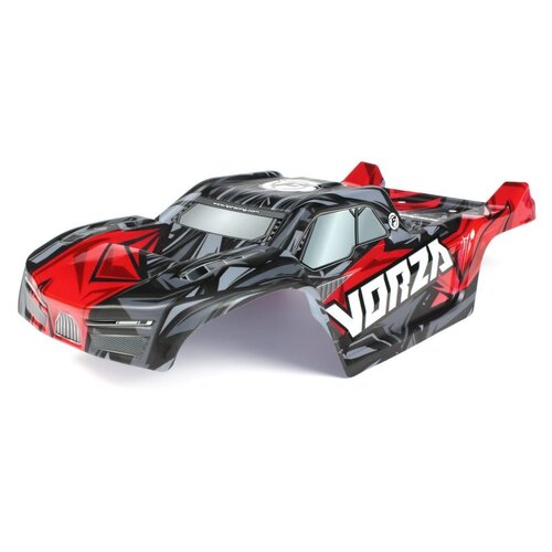 HPI Vorza Truggy Flux RTR Painted VB-2 Body [160294]