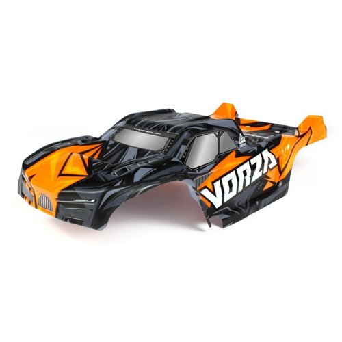 HPI Vorza Nitro Truggy RTR Painted VB-2 Body [160300]