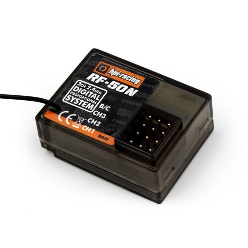 HPI HPI RF-50N Nitro Receiver [160305]