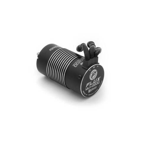 HPI Flux MLH-2200 Brushless Motor (50mm Wire) [160354]