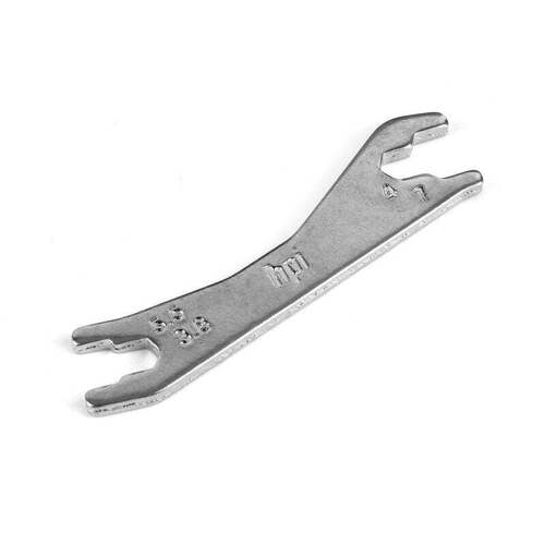 HPI Turnbuckle Wrench [160364]