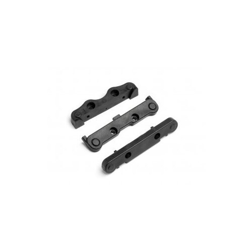 HPI HD Pivot Plate Set [160417]