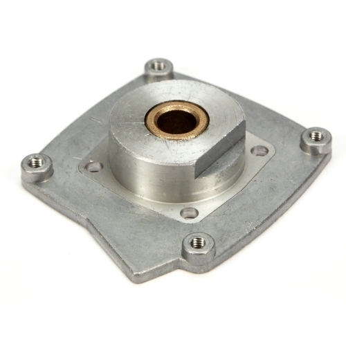 HPI 1657 COVER PLATE (PULL STARTER)